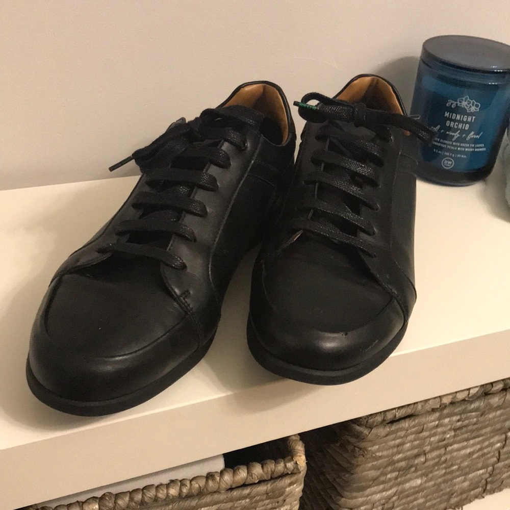 Authentic Hugo Boss Black Men’s size 43